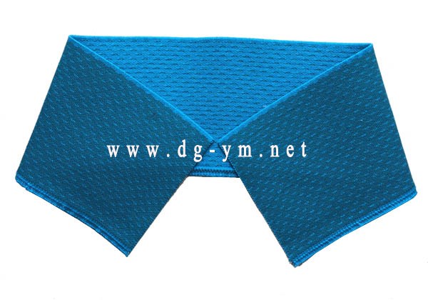 Flat collar6