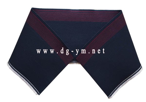 Flat collar7