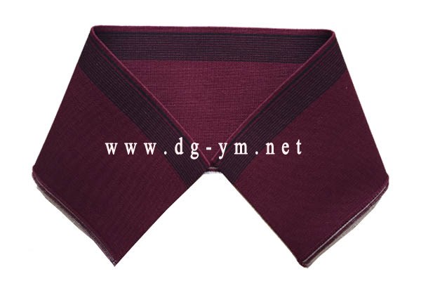 Flat collar8