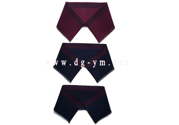 Flat collar9