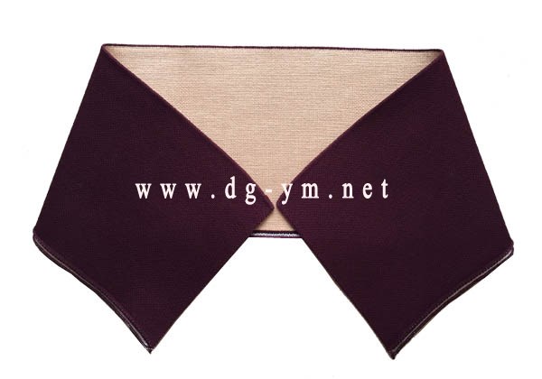 Flat collar11