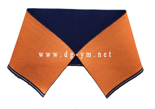 Flat collar12