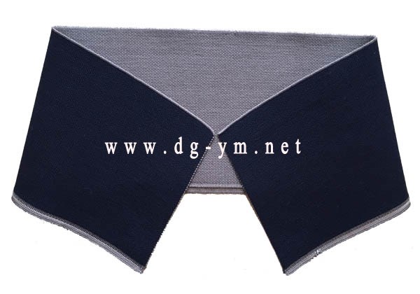 Flat collar13
