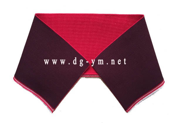 Flat collar14