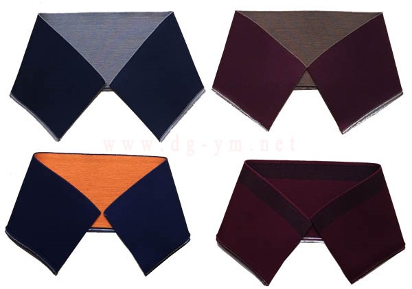 Flat collar17