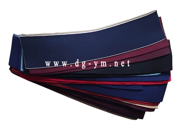 Flat collar18