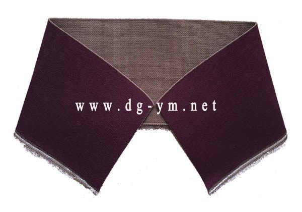 Flat collar16