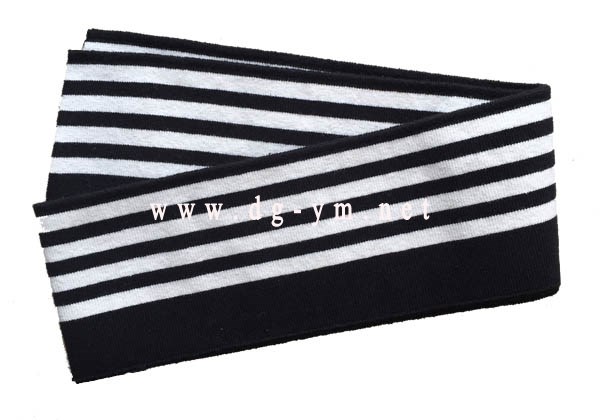 Ribbed cuffs5