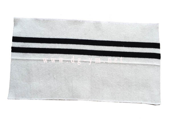 Ribbed cuffs9