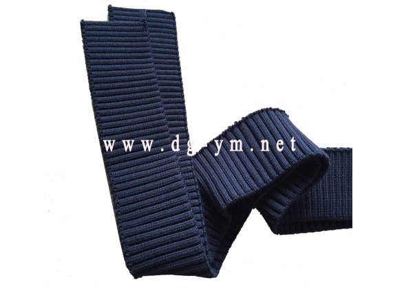 Ribbed cuffs12