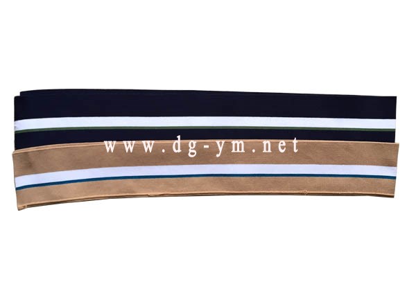 Ribbed cuffs13