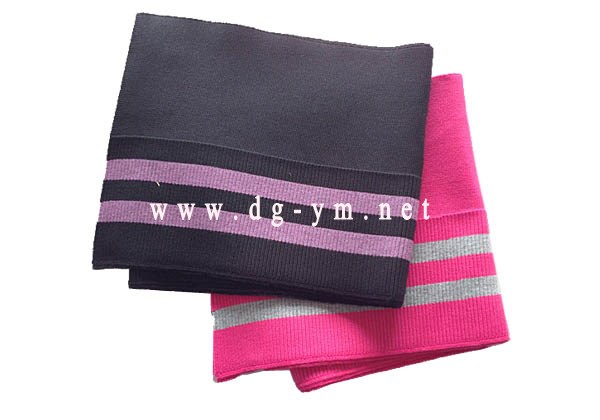 Ribbed cuffs15