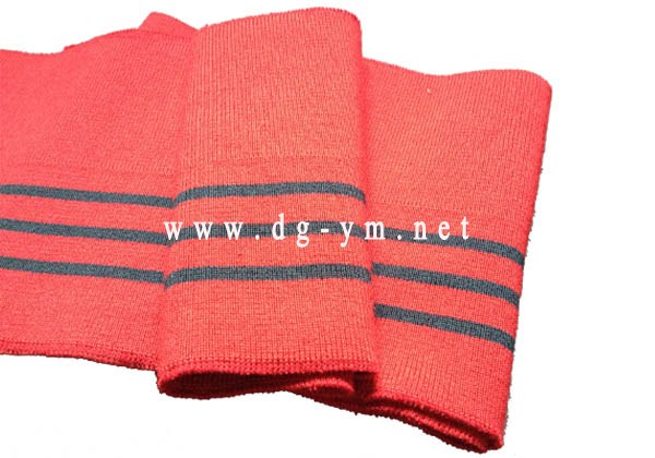 Ribbed cuffs16
