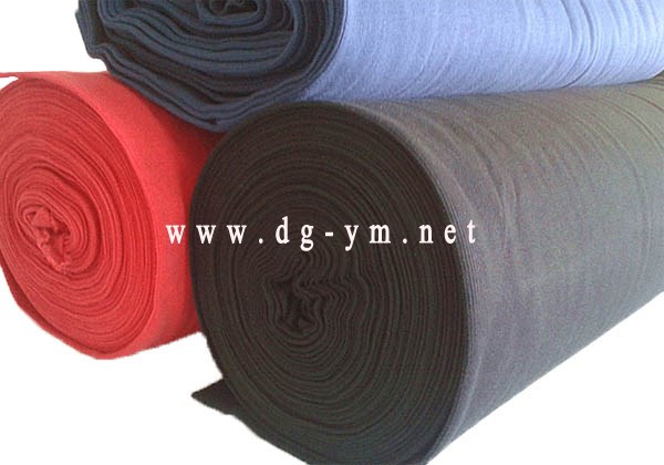 Rib cloth2