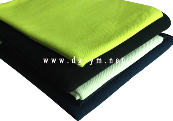 Rib cloth4