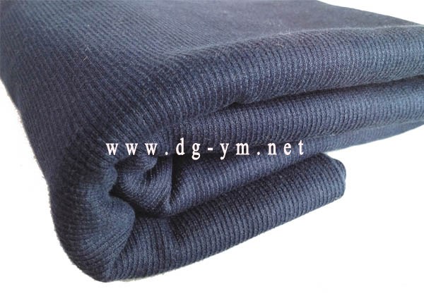 Rib cloth5