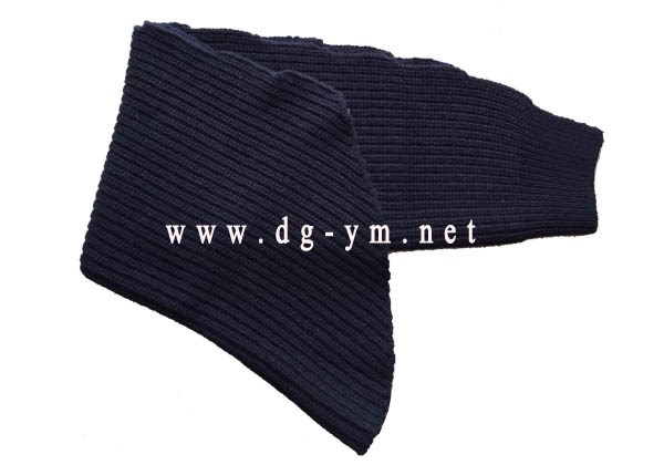 Jacquard knit rib1